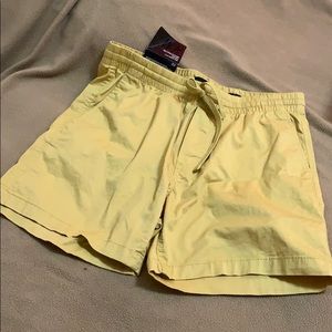 Brand New Shorts